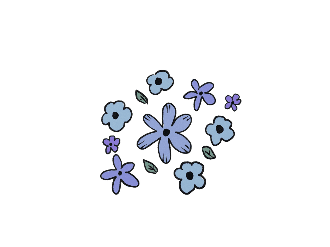 Background remover illustration with snapping hand