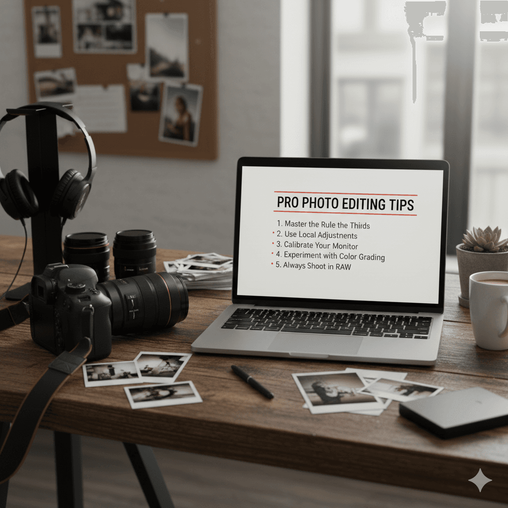 Professional Photography Tips for Better Background Removal - Master the Art of Perfect Cutouts