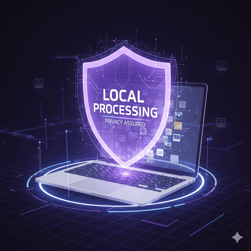 Why You Should NEVER Upload Sensitive Images to Cloud Background Removers