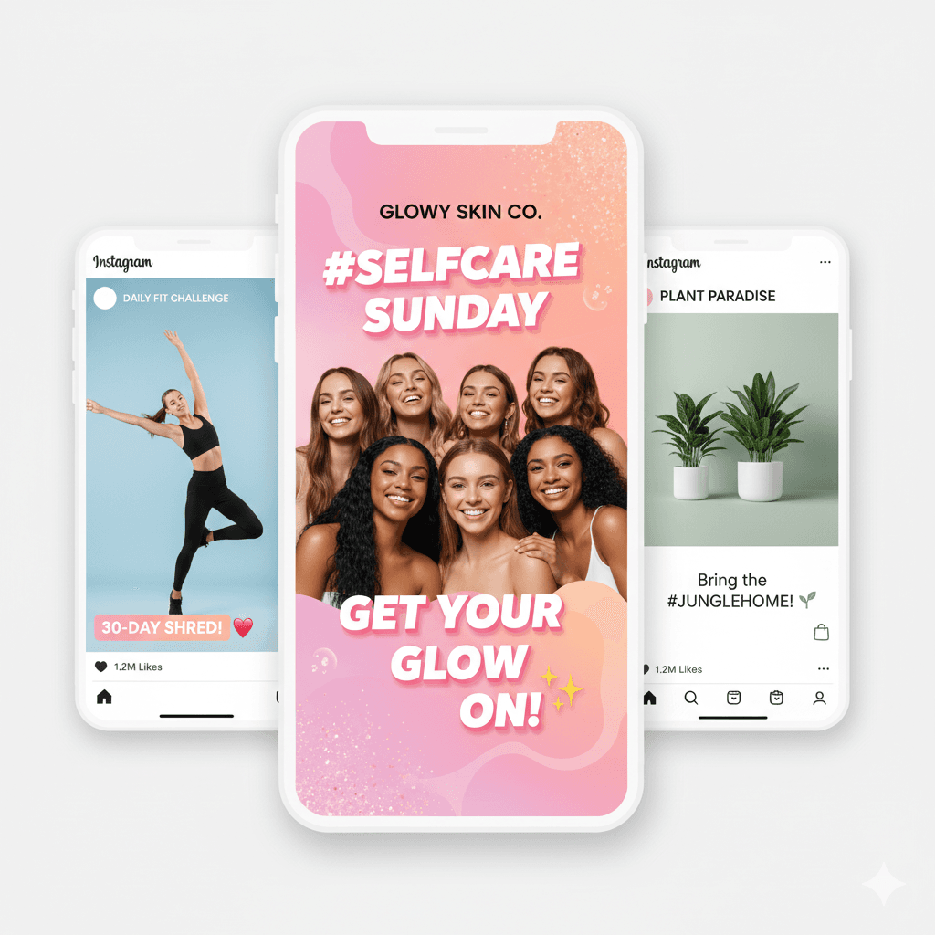 Social Media Marketing with Background-Free Images - Increase Engagement by 300% with Professional Visual Content