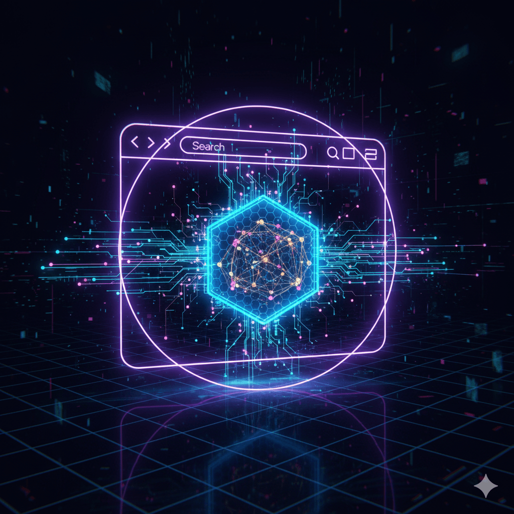 The Tech Behind 100% Local AI - How WebAssembly Keeps Your Photos Private